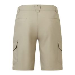 Pantalones Cortos Deportivos para Hombre Endura Loop Cargo Mu Blanco Natural Ciclismo 5-6 Años