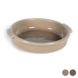 Cazuela Anaflor Vulcano Cerámica Precio: 10.50000006. SKU: S2701893