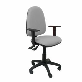 Silla de Oficina Tribaldos Piqueras y Crespo LI40B10 Gris claro Precio: 137.50000044. SKU: S5703616