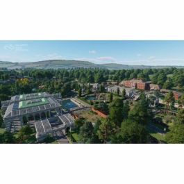 Just For Games Planet Zoo Edición de Consola Juego PS5