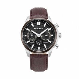 Reloj Hombre Police (Ø 44 mm) Precio: 103.4999999. SKU: B19BH9WRYH