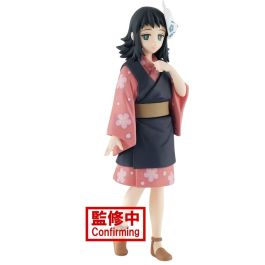 Banpresto Figura Makomo Demon Slayer Kimetsu No Yaiba 13cm PVC Precio: 17.5000001. SKU: B194WTNVB4