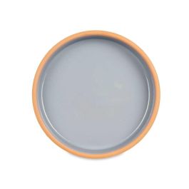 Cazuela Barro 23 Cm Color Gris La Dehesa (10 Unidades) Cazuela Barro 23 Cm Color Gris La Dehesa (10 Unidades)
