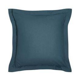 Concasa de almohada de almohada hoy esencial - 63 x 63+5 cm - 100% una algodón - pavo real Precio: 19.89000057. SKU: B1DT6Z4Q2T