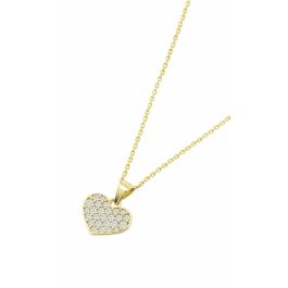 Colgante Mujer Lotus HIN00164/45 Dorado Precio: 176.98999967. SKU: B19QFP262N