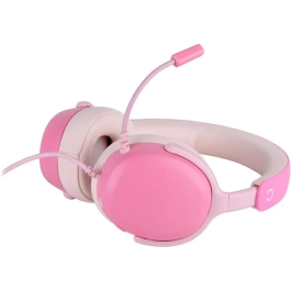 Konix Auriculares Gaming Nexus KON3328170307116 - Con Cable para Nintendo Switch 2, PS5, Xbox Series X/S - Controladores 40 mm y Micrófono (1.5 m)