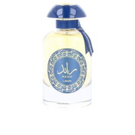 LATTAFA Raed Luxe Eau de Parfum 100 ml Vaporizador Precio: 18.58999956. SKU: S8303755