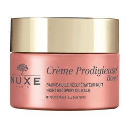 Nuxe Prodigieuse Boost Bálsamo Noche 50ml Precio: 32.49999984. SKU: B1DE8ZQR69