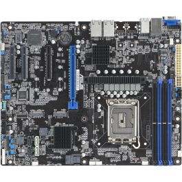 ASUS P13R-E/10G-2T Servidor S1700 C266 DDR5 VGA 2x10GBL ATX (ASMB11-iKVM onboard)