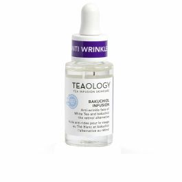 Teaology Bakuchiol White Tea Infusion Anti-Age Face Oil Precio: 8.49999953. SKU: B18CF8NCSD
