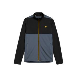 Chaqueta Deportiva para Hombre 4F H4Z22-BLMF012-20S