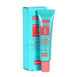 ISDIN Teen skin acniben corrector de granos faciales crema nº3 50 ml Precio: 12.89000053. SKU: S0586774
