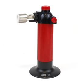 Soplete de cocina recargable Quttin (6 Unidades) Soplete de cocina recargable Quttin (6 Unidades)