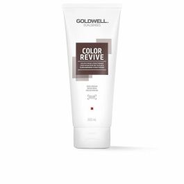 Goldwell COLOR REVIVE Acondicionador con Color #cool brown 200 ml - Hidratante, Nutritivo y Refrescador de Tono para Cabello Castaño Frío Precio: 16.78999993. SKU: B1G9LGNPZM