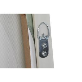 DKD Home Decor Cuadro Scandi Multicolor 53 x 4.5 x 73 cm (2 Unidades)