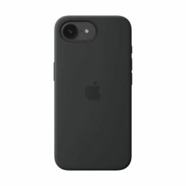 Funda para Móvil Apple Negro Apple Funda para Móvil Apple Negro Apple