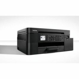 Brother MFC-J4350DW Impresora Multifunción Inyección Color Duplex WiFi para Oficina y Hogar