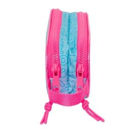 Bolso Escolar Portatodo Safta Doble L.O.L. Surprise Divas 60x210x80 mm Bolso Escolar Portatodo Safta Doble L.O.L. Surprise Divas 60x210x80 mm