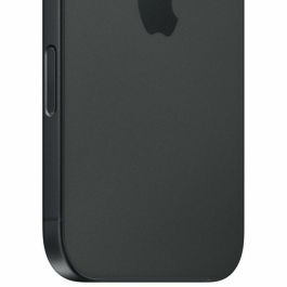 Smartphone Apple iPhone 16 6,1" 512 GB Negro