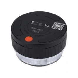 Sos Road Connected Baliza V16 Conectada Homologada Geolocalizable con DGT 3.0 SOS ROAD