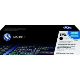 HP Laserjet CP1210/1215/1510/ 1515/1518NI, CM1312 Toner negro con ColorSphere nº125A Precio: 108.49999941. SKU: B16SKHHLBS