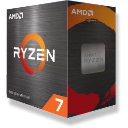 AMD Ryzen 7 5800XT Procesador 3.8 GHz 36 MB L2 & L3 Caja Zócalo AM4 DDR4 Precio: 219.50000039. SKU: B187VHXSWH
