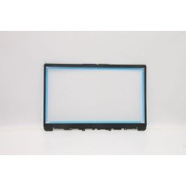 Lenovo LCD front bezel for Lenovo Ideapad 1 15AMN7, original part, designed for seamless display integration. Precio: 35.50000003. SKU: B13DZN66PE