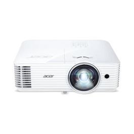 Acer Proyector S1386 Wh Ansi Dlp Educacion 3600 Lúmenes ANSI WXGA (1280x800)