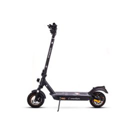 Patinete Eléctrico Smartgyro Negro