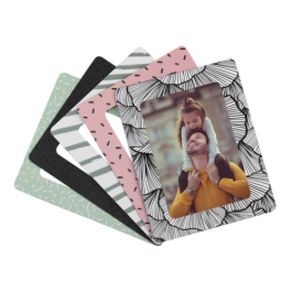 TNB 5 marcos de fotos magneticos 10 x 15 cm Precio: 6.9900006. SKU: B1A4B8ZNBB