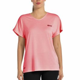 Camiseta +8000 Vermizor Rosa Camiseta +8000 Vermizor Rosa Precio: 23.9987286. SKU: B1BCC94BNH