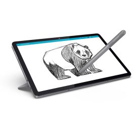 Lenovo 11M889 Chromebook Duet 10.9" Táctil (27.8cm) 8GB RAM 128GB eMMC ChromeOS Gris Luna