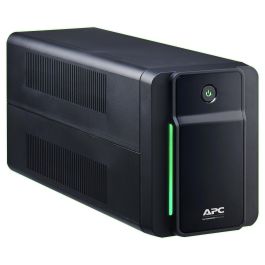 APC Back-UPS BX950MI 950VA 520W UPS Línea Interactiva con AVR 6 Salidas IEC Precio: 156.50000003. SKU: B18R45A53G