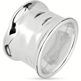 Anillo Mujer LIU JO LJ2730M14 Plateado 14 Precio: 59.50000034. SKU: B12NGFF2VE
