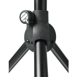 QUIKLOK Soporte Trípode para Altavoz (Par) Quick-Lift (118 - 187 Cm)