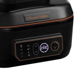 Russell Hobbs 26520-56 Freidora de Aire y Robot de Cocina SatisFry Air & Grill 5.5L Multifunción - Asar, Hornear, Dorar
