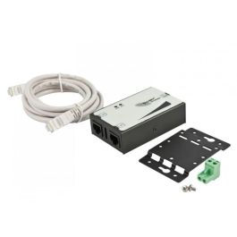 ALLNET ALL4409 Sensor de Temperatura PT1000 Interfaz en Carcasa Negro