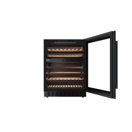 Enfriador de Botellas Teka RVU 20046 GBK Negro