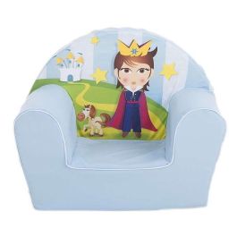 Creaciones Llopis Sillón Príncipe 44x34x53 cm Precio: 31.50000018. SKU: S2409693