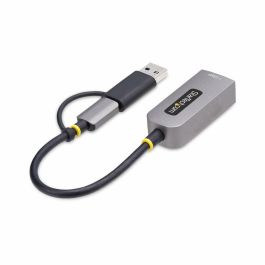 Adaptador USB-C a Ethernet Startech C21GA-USB-ETHERNET
