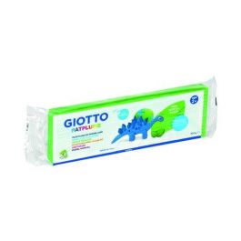 Plastilina Patplume 350Gr Caja 12 Pastillas Verde Claro Precio: 43.58999953. SKU: B1BY5D8NXM