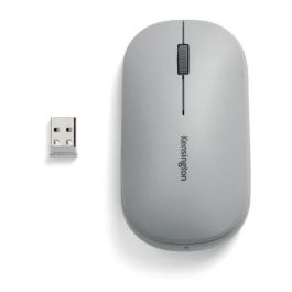 Raton Kensington Sure Track Dual Inalambrico Gris Precio: 25.99000019. SKU: B19MX4WXXB