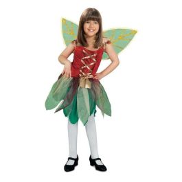 Disfraz hada del bosque talla 10-12 años Disfraz hada del bosque talla 10-12 años