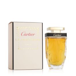 Perfume Mujer Cartier La Panthère 75 ml Perfume Mujer Cartier La Panthère 75 ml