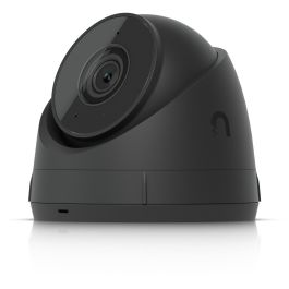 Ubiquiti Cámara IP 4MP 2K HD PoE Compacta, IR Visión Nocturna, Detección Movimiento, IP66, IK04, para Exteriores
