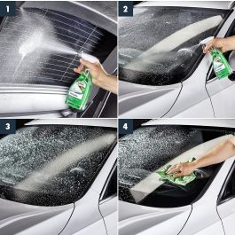 Limpiacristales con Pulverizador Sonax SX03382410 500 ml