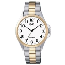 Reloj Hombre Q&Q C36A-017PY (Ø 40 mm) Precio: 61.49999966. SKU: B1HFVH8FLZ