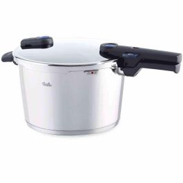 Olla Express Fissler 600-700-08-000/0 Acero Inoxidable 8 L