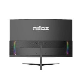 Monitor Nilox NXM27CRV2402 Full HD 27"