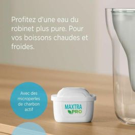 Brita BRI4006387120450 Pack 2 Cartuchos Maxtra Pro All-1